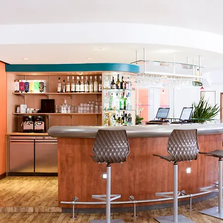 Novotel Antigone מלון