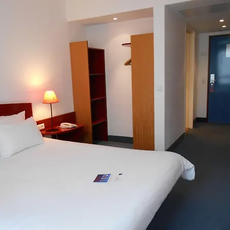 Novotel Antigone 4* מונפלייה