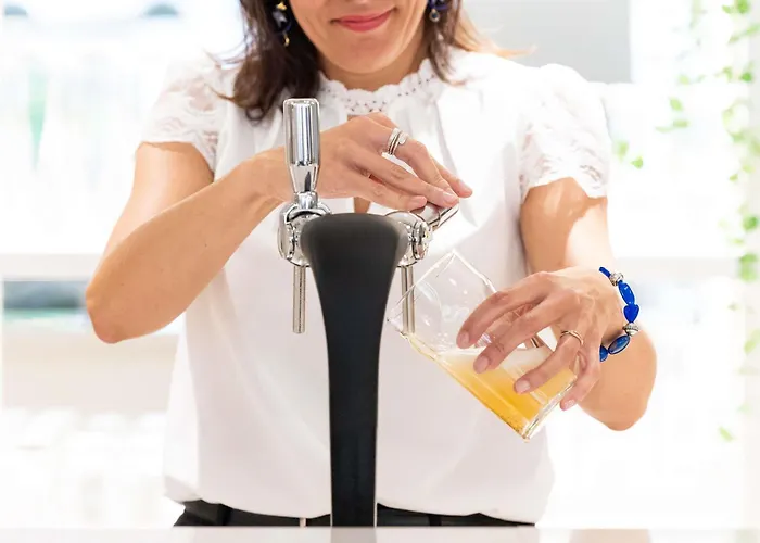 酒店 Novotel Antigone 蒙彼利埃