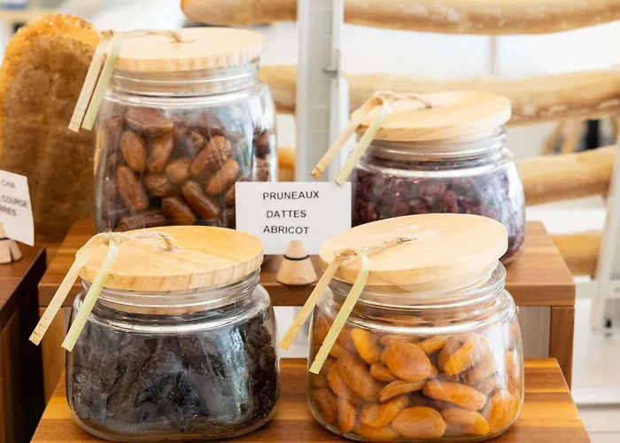 Novotel Antigone 酒店 4*