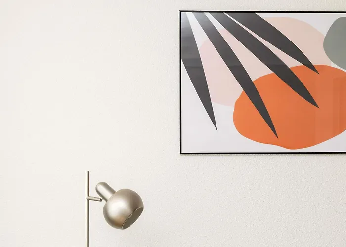 Novotel Antigone 蒙彼利埃