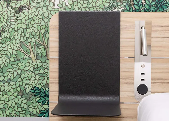 酒店 Novotel Antigone 4*