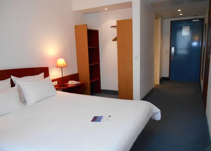 Novotel Antigone 4* 蒙彼利埃