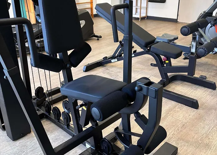 Novotel Antigone 酒店 4*