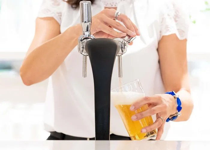 Novotel Antigone 酒店 蒙彼利埃