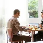 Ξενοδοχείο Novotel Antigone 4*