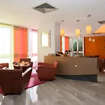 Novotel Antigone