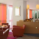 Novotel Antigone 4*