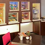 Novotel Antigone מלון מונפלייה