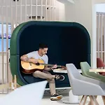 Novotel Antigone מלון 4*