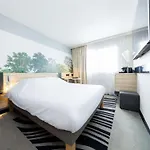 Ξενοδοχείο Novotel Antigone 4*