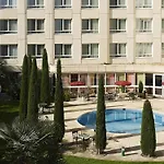 Novotel Antigone 酒店 4*
