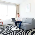 Novotel Antigone