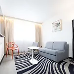 Novotel Antigone 4* 蒙彼利埃
