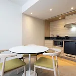 酒店 Novotel Antigone