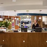 Novotel Antigone Μονπελιέ