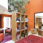 Novotel Antigone 4* Μονπελιέ