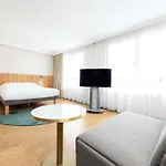 Novotel Antigone 호텔