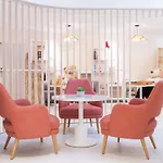 酒店 Novotel Antigone 蒙彼利埃
