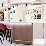 Novotel Antigone 4* 蒙彼利埃