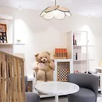 Novotel Antigone 호텔