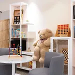 Novotel Antigone 호텔 몽펠리에