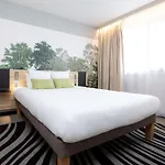 Novotel Antigone 酒店 蒙彼利埃