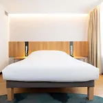 酒店 Novotel Antigone 4*