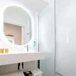 酒店 Novotel Antigone 蒙彼利埃