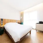 Novotel Antigone 4* 蒙彼利埃