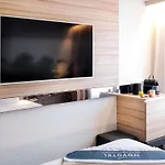 Novotel Antigone 4*