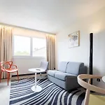 Novotel Antigone