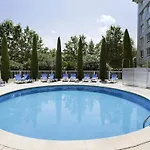 Novotel Antigone 호텔