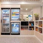 호텔 Novotel Antigone 몽펠리에
