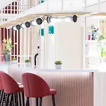 Novotel Antigone