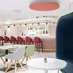 호텔 Novotel Antigone 몽펠리에