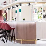 Novotel Antigone 호텔 몽펠리에