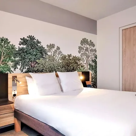 Novotel Antigone Hotell