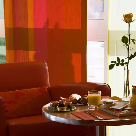 Novotel Antigone