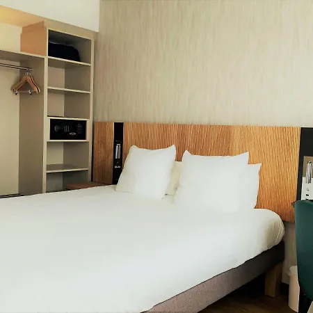 Novotel Antigone Hotel