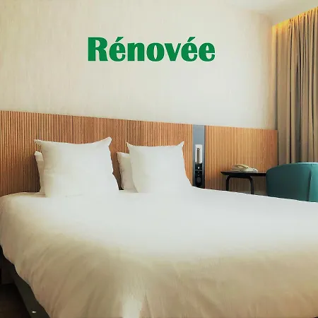 Novotel Antigone 4* Montpellier