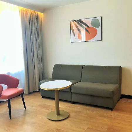 Novotel Antigone