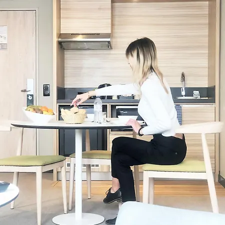 Novotel Antigone 4* Montpellier