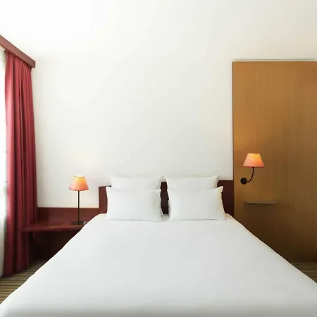 Novotel Antigone Otel Montpellier