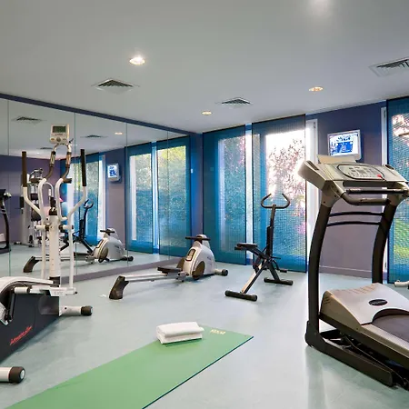 Novotel Antigone Montpellier