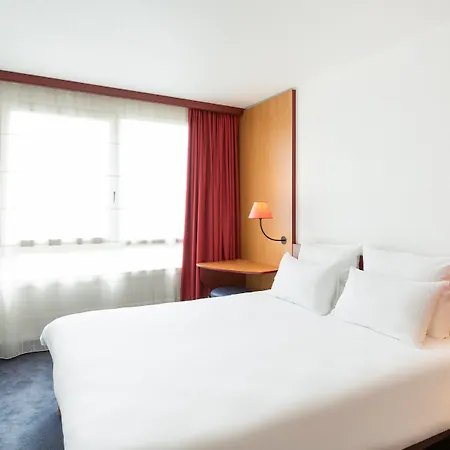 Szálloda Novotel Antigone 4*