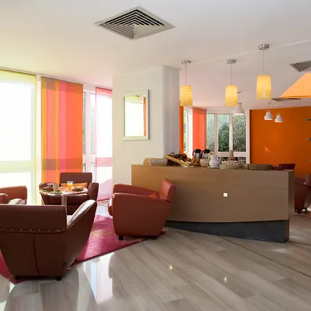 Novotel Antigone