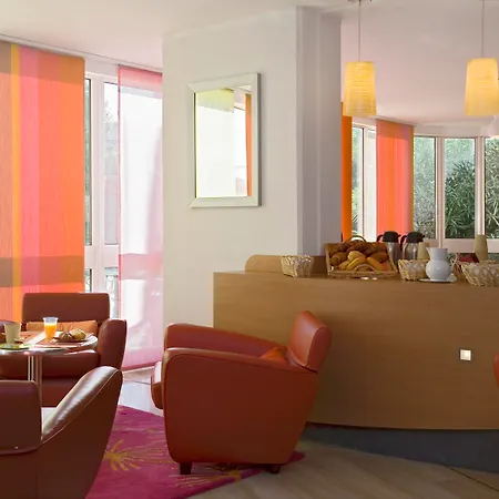 Novotel Antigone 4*