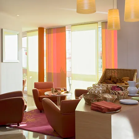 Novotel Antigone 4*