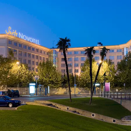 Novotel Antigone Szálloda 4*